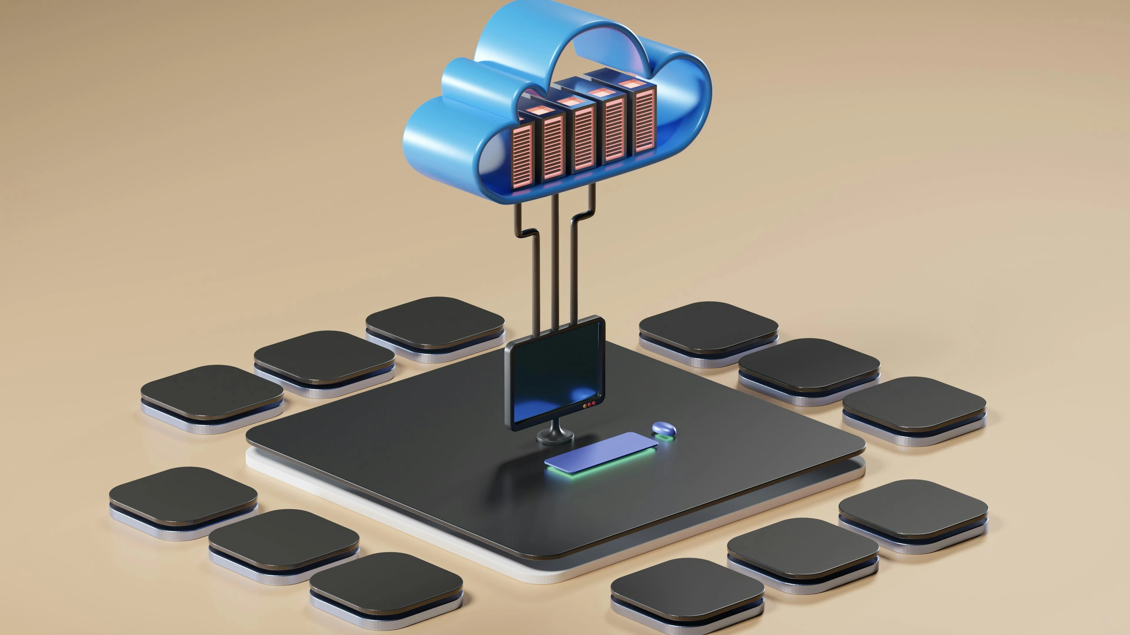 Cloud Ops