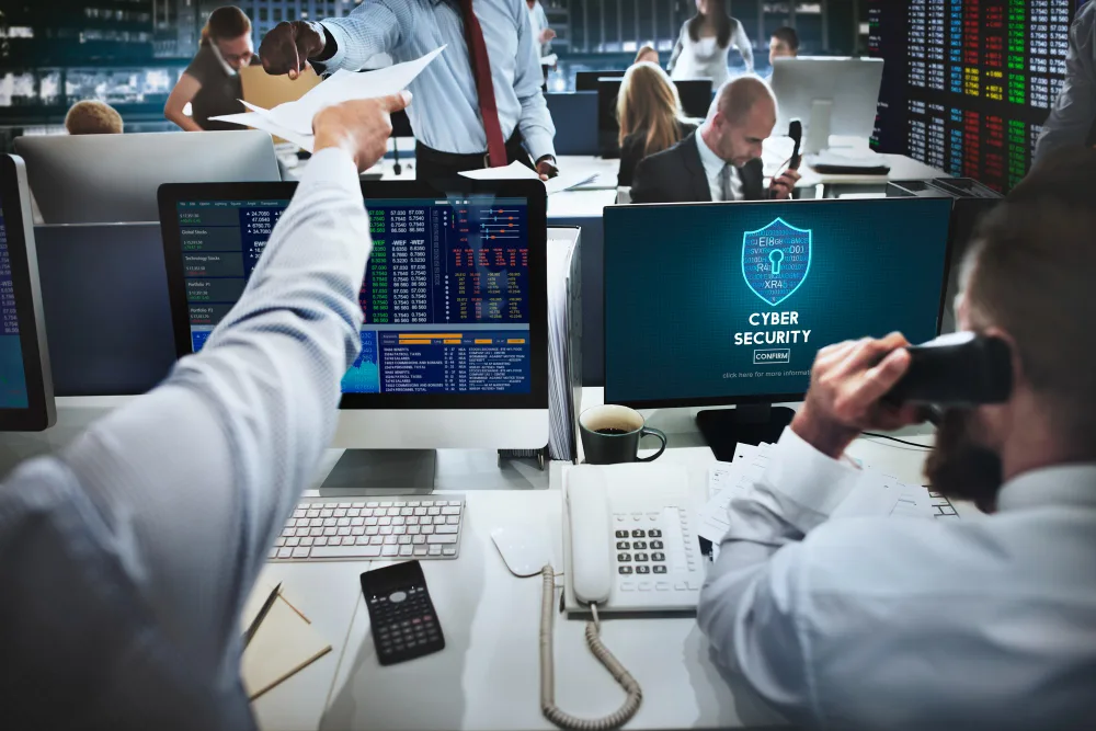 Security Audit