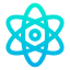 React